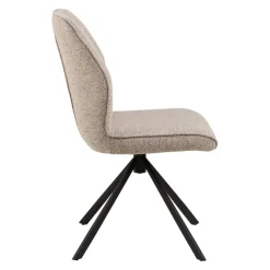 MID.YOU Stuhl Aura beige Sale