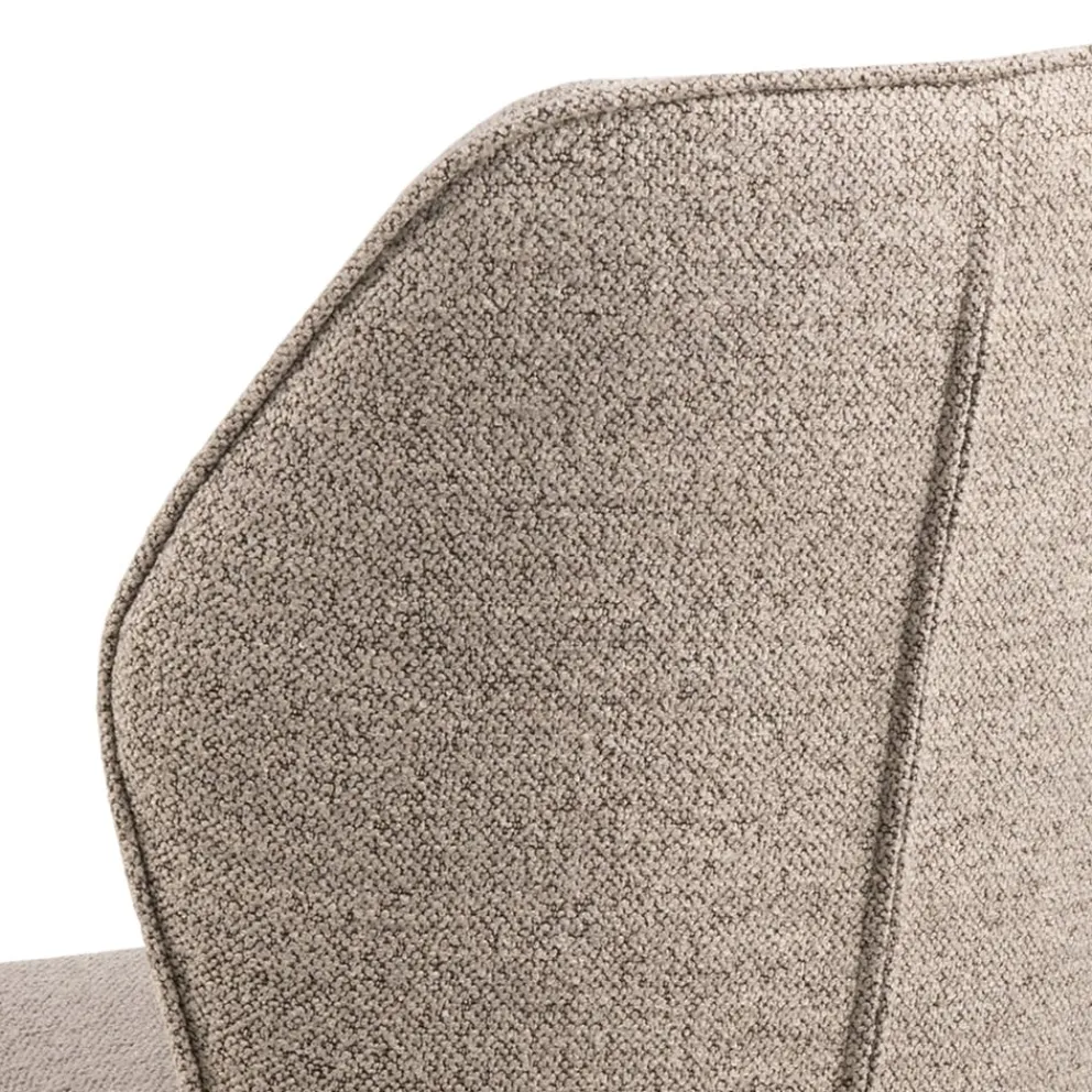 MID.YOU Stuhl Aura beige Sale