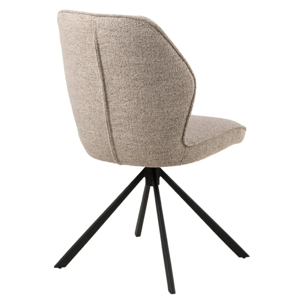 MID.YOU Stuhl Aura beige Sale