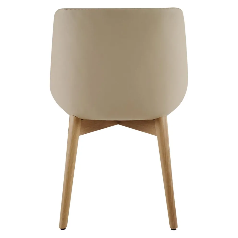 seetalswiss Stuhl Bavero Genua alto 3401 New