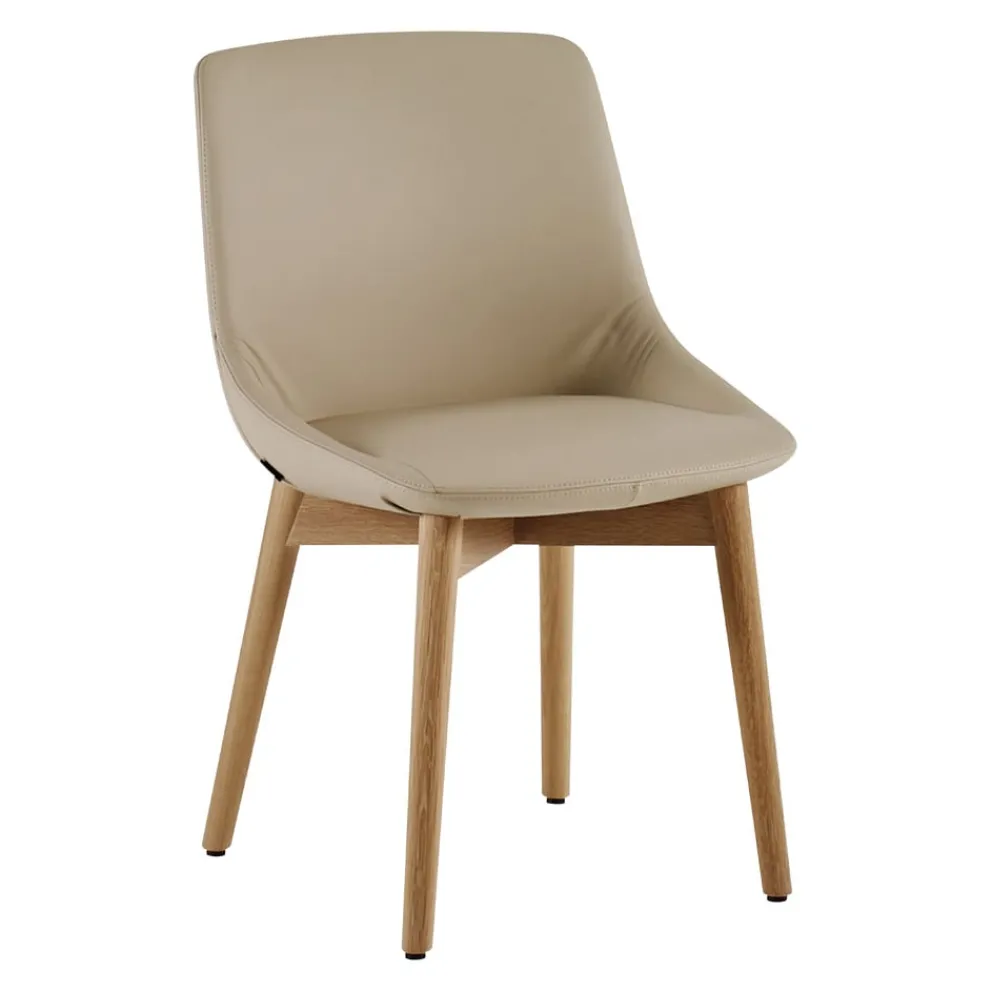 seetalswiss Stuhl Bavero Genua alto 3401 New