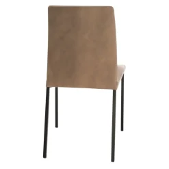 Johann Jakob Stuhl Bellina Büffelleder Stone BST Outlet