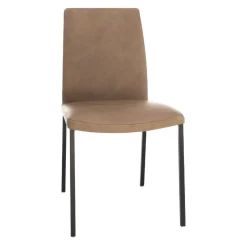 Johann Jakob Stuhl Bellina Büffelleder Stone BST Outlet