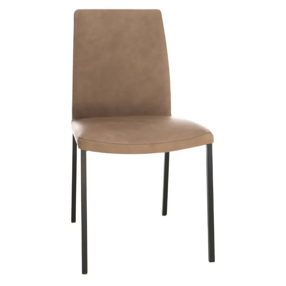 Johann Jakob Stuhl Bellina Büffelleder Stone BST Outlet
