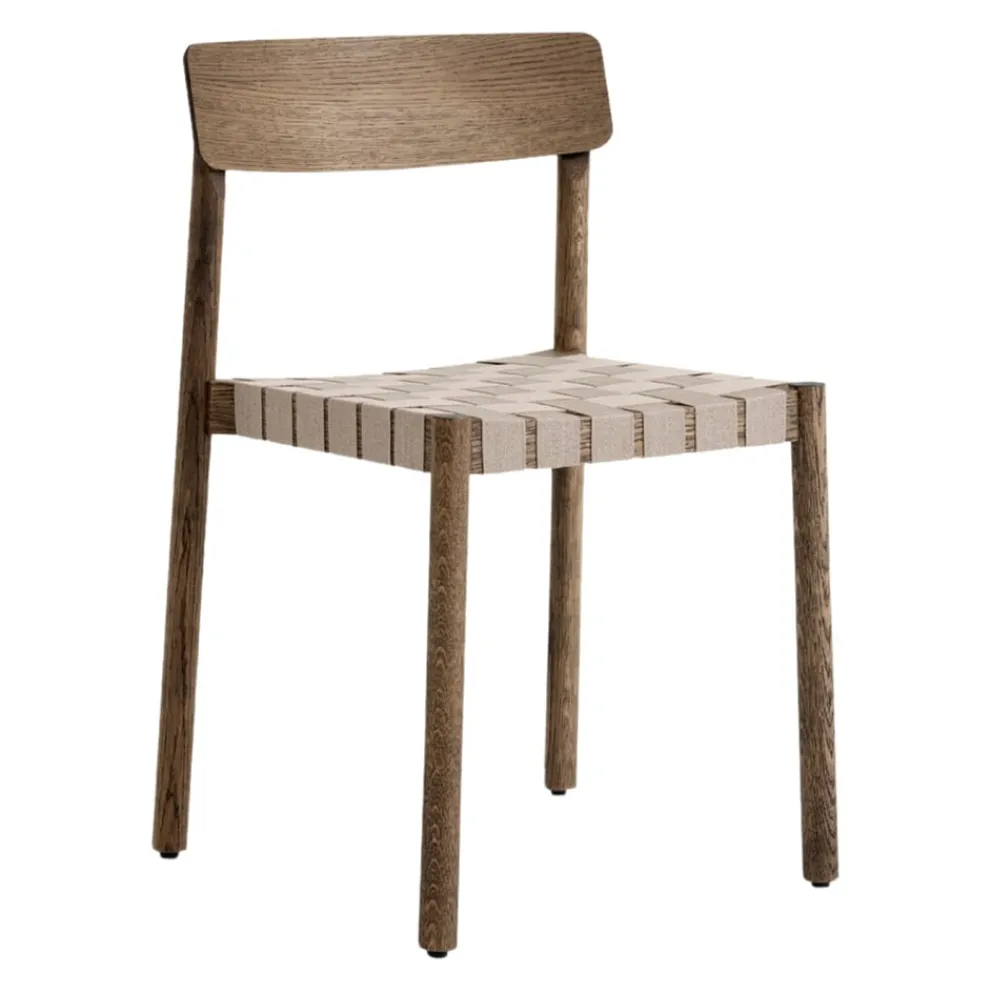&Tradition Stuhl Betty taupe Best