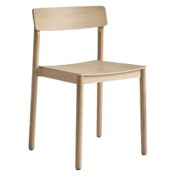 &Tradition Stuhl Betty eichefarbig Online