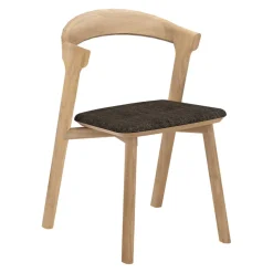 Ethnicraft Stuhl Bok eichefarbig Best