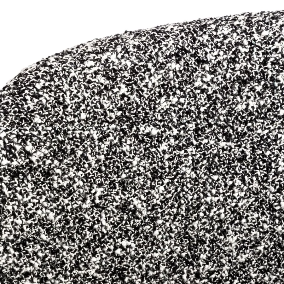 Normann Copenhagen Stuhl C Form schwarz, weiss Online
