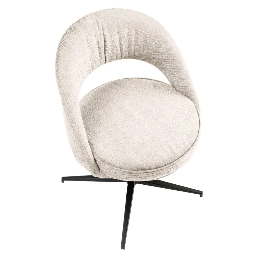 Johann Jakob Stuhl Candy off-white Clearance
