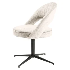 Johann Jakob Stuhl Candy off-white Clearance