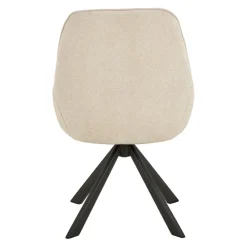 MID.YOU Stuhl Carlton beige Discount