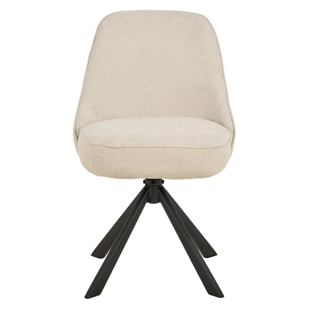 MID.YOU Stuhl Carlton beige Discount
