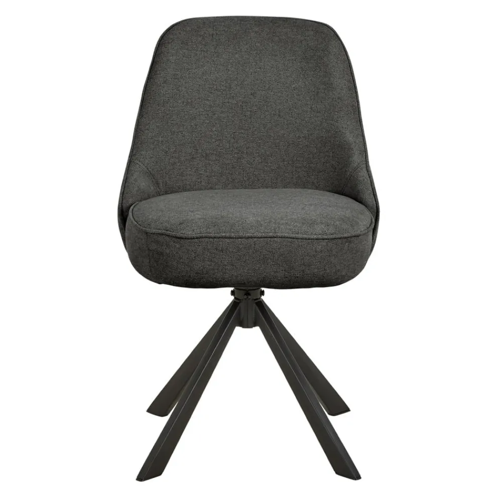 MID.YOU Stuhl Carlton grau Clearance
