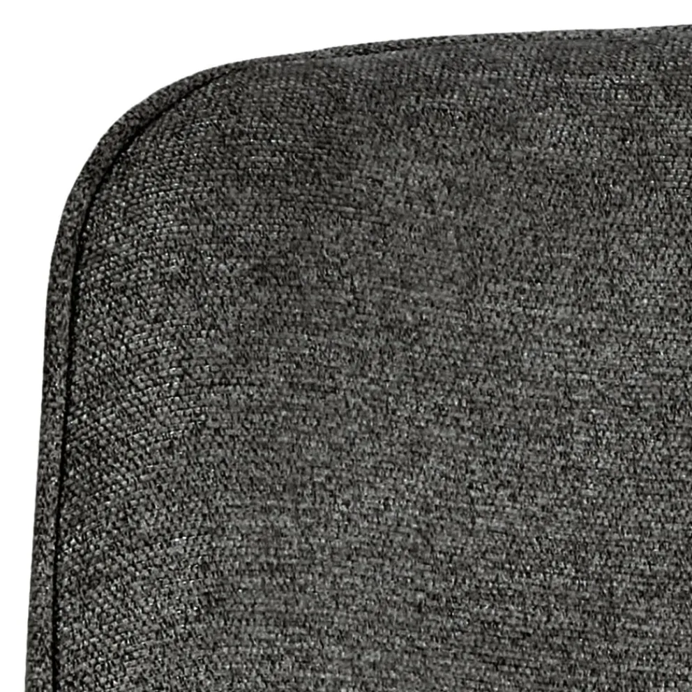 MID.YOU Stuhl Carlton grau Clearance