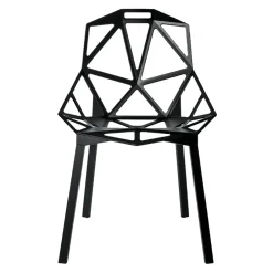 Magis Stuhl Chair One schwarz Online