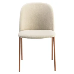 Edition Stuhl Chloe M25 Kupfer, kupfer Clearance