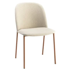 Edition Stuhl Chloe M25 Kupfer, kupfer Clearance