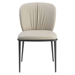 Cattelan italia Stuhl Chrishell beige Online