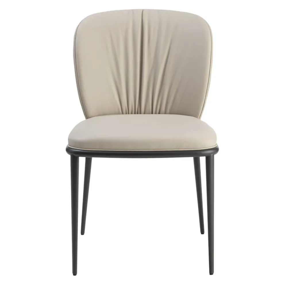 Cattelan italia Stuhl Chrishell beige Online