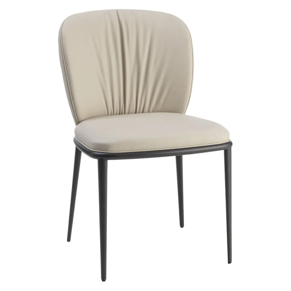 Cattelan italia Stuhl Chrishell beige Online
