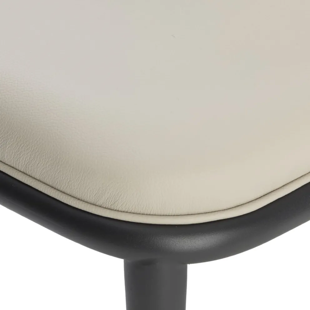 Cattelan italia Stuhl Chrishell beige Online