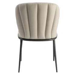 Cattelan italia Stuhl Chrishell beige Online