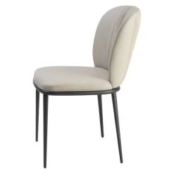 Cattelan italia Stuhl Chrishell beige Online