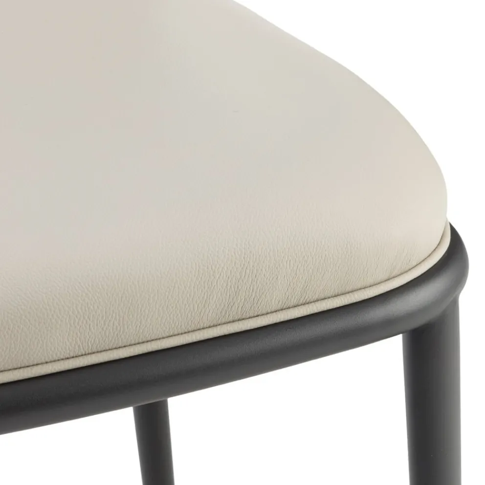 Cattelan italia Stuhl Chrishell beige Online