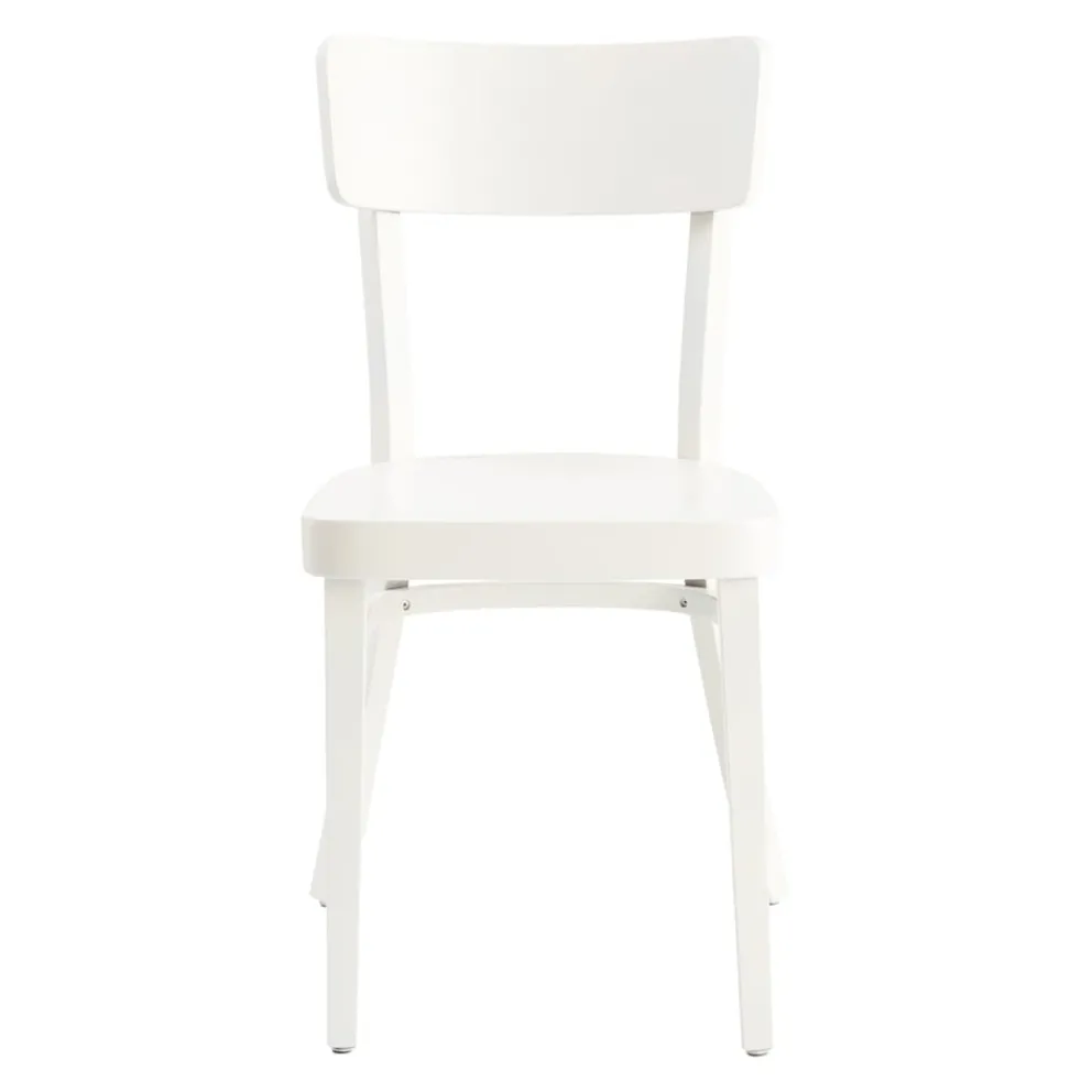 BYYU Stuhl Cinderella weiss New