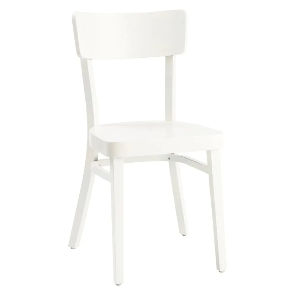 BYYU Stuhl Cinderella weiss New