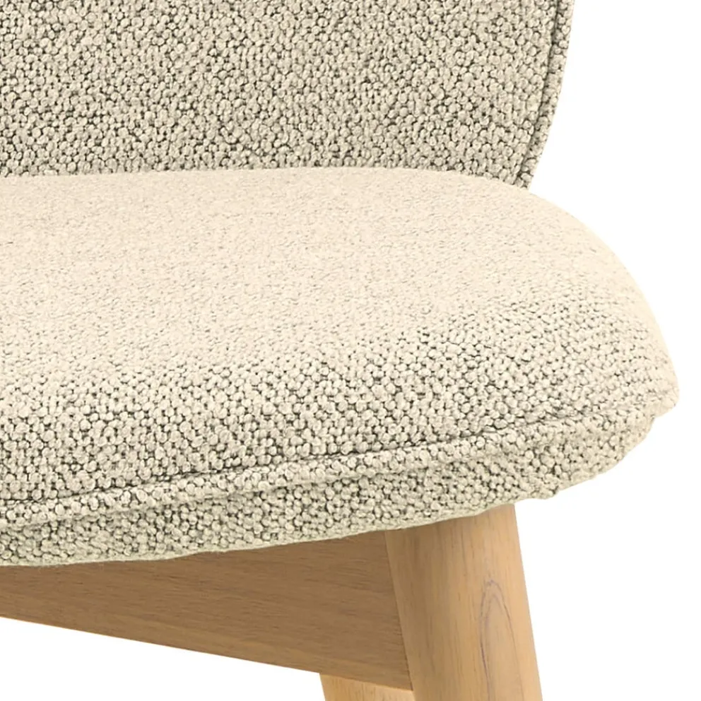 MID.YOU Stuhl Cindy beige Sale