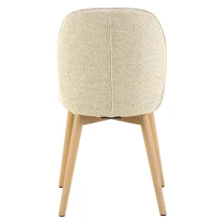 MID.YOU Stuhl Cindy beige Sale
