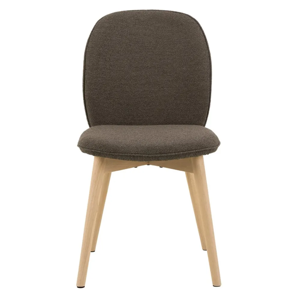 MID.YOU Stuhl Cindy grau Best