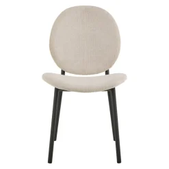 MID.YOU Stuhl Cliff beige Clearance