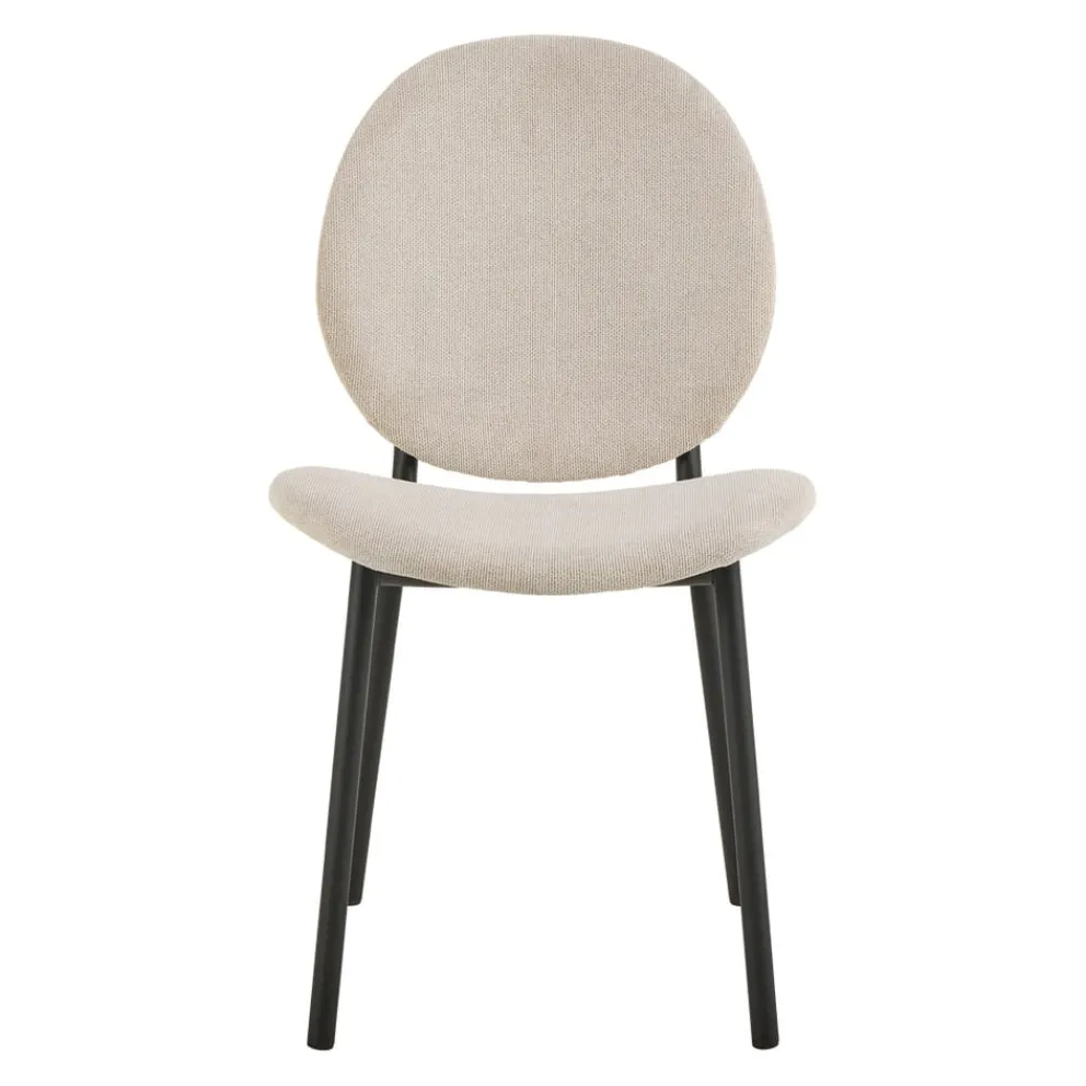 MID.YOU Stuhl Cliff beige Clearance