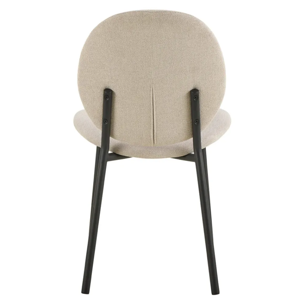 MID.YOU Stuhl Cliff beige Clearance