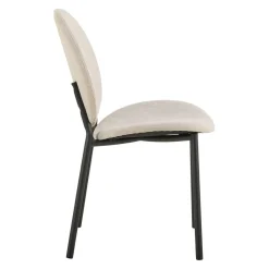 MID.YOU Stuhl Cliff beige Clearance