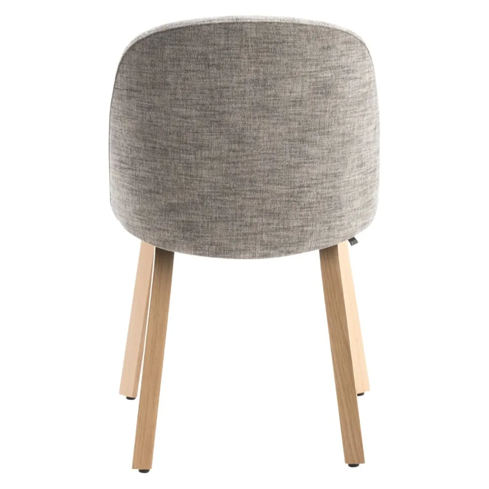 Arco Stuhl Close beigegrau Online