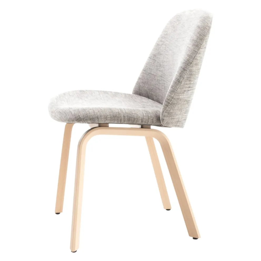 Arco Stuhl Close beigegrau Online