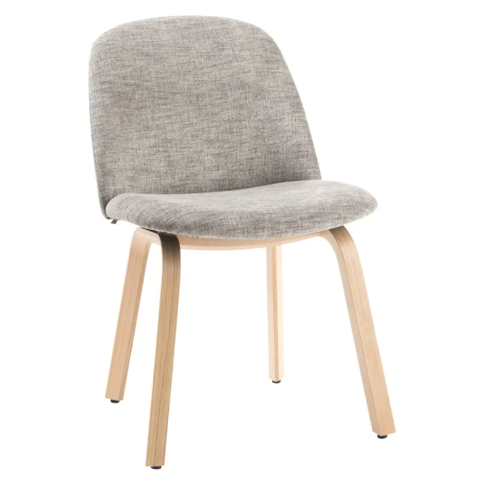 Arco Stuhl Close beigegrau Online
