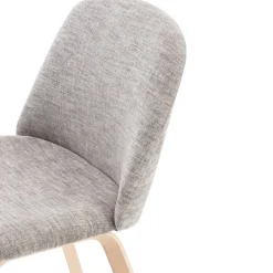 Arco Stuhl Close beigegrau Online