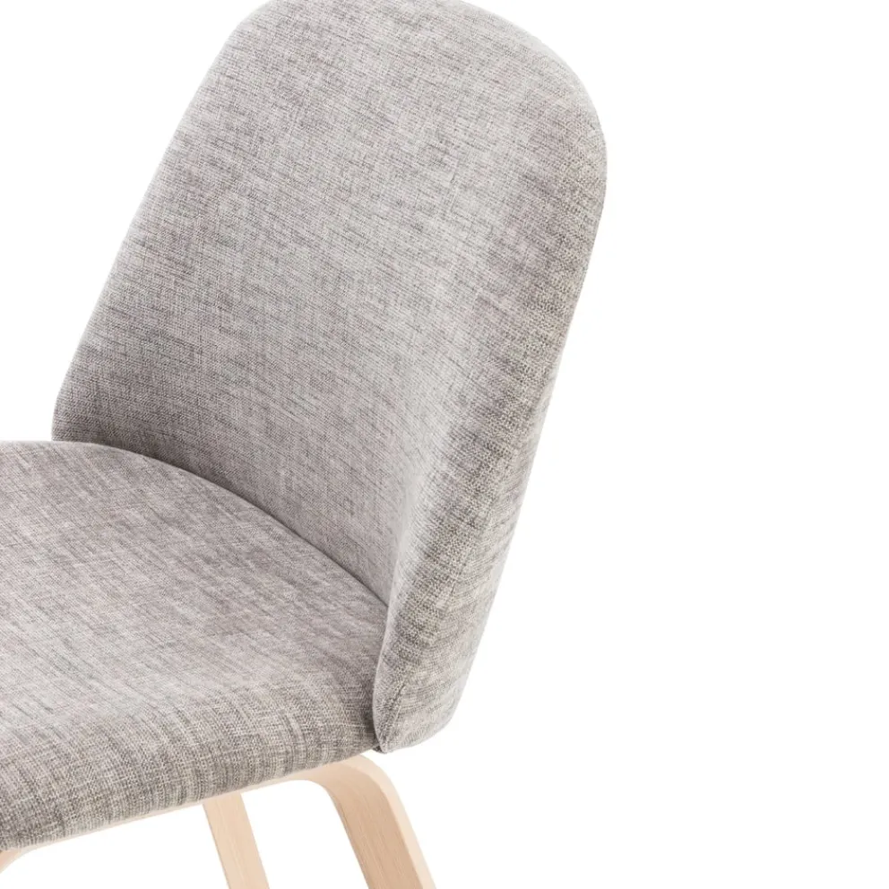 Arco Stuhl Close beigegrau Online