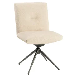 Dieter Knoll Stuhl Cocoon vanille Best