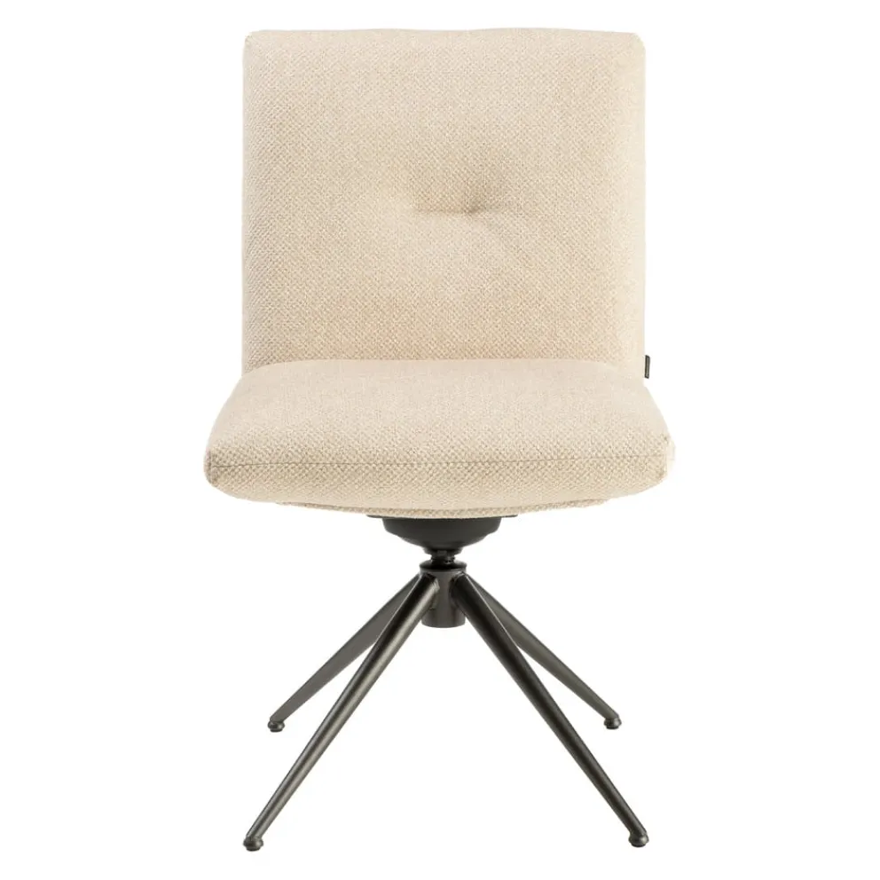 Dieter Knoll Stuhl Cocoon vanille Best