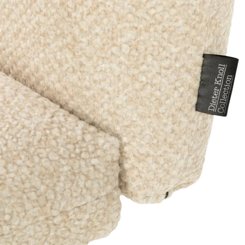 Dieter Knoll Stuhl Cocoon vanille Best