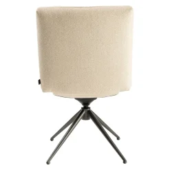 Dieter Knoll Stuhl Cocoon vanille Best