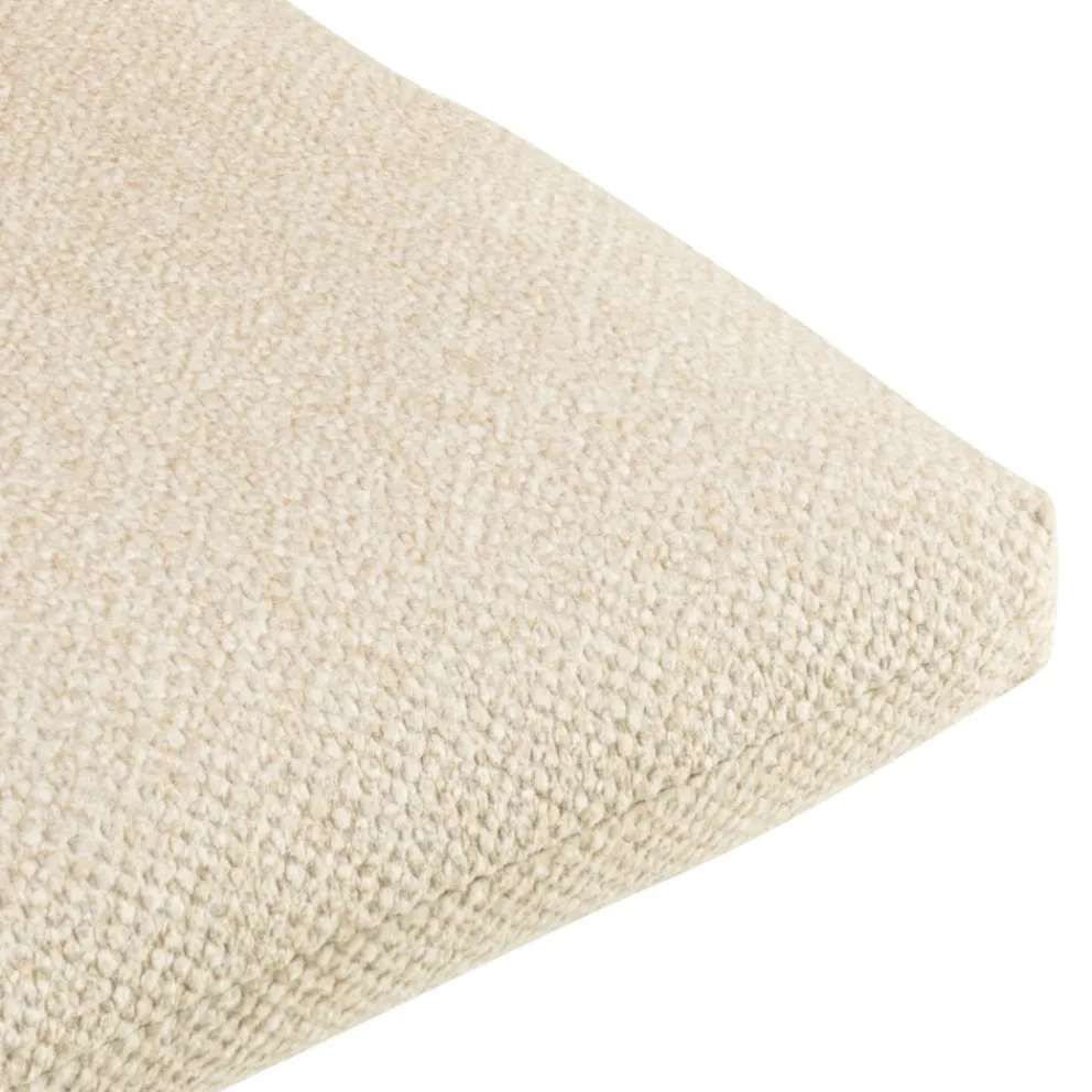 Dieter Knoll Stuhl Cocoon vanille Best