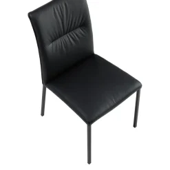 Johann Jakob Stuhl Darling 4 schwarz / black500 Hot