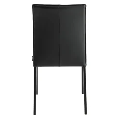 Johann Jakob Stuhl Darling 4 schwarz / black500 Hot