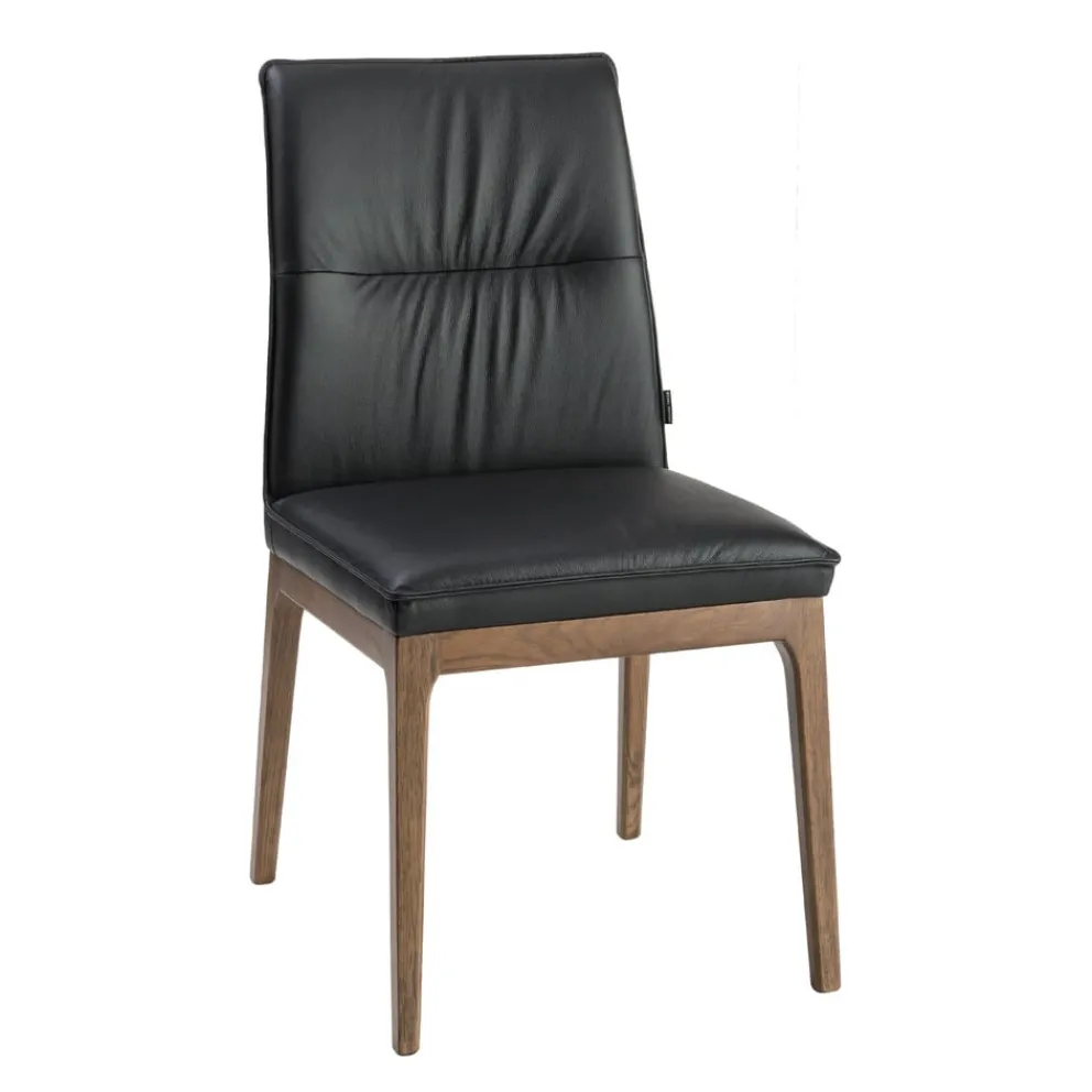 Johann Jakob Stuhl Darling H schwarz / black500 Best